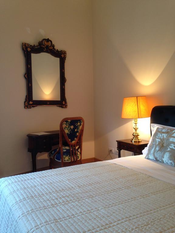 Bonne Nuit Rome Bed & Breakfast Екстериор снимка