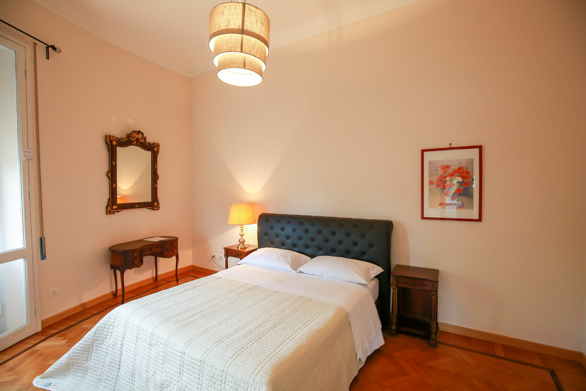 Bonne Nuit Rome Bed & Breakfast Екстериор снимка